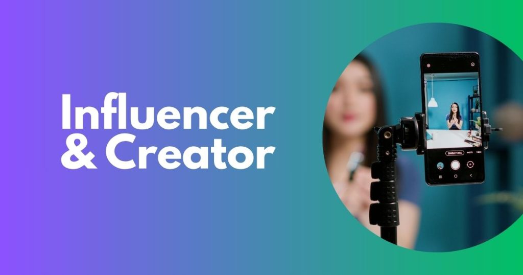 Luca Becattini - Digital Marketing - Influencer e Creator