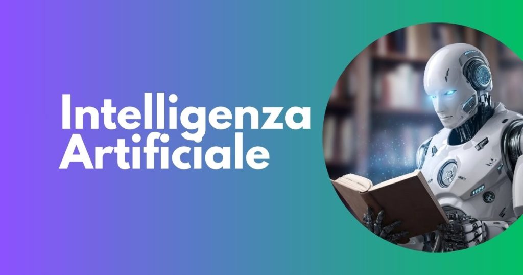 Luca Becattini - Digital Marketing - Intelligenza Arficiale