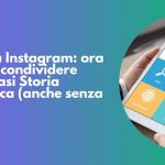 Novità Instagram: ora puoi ricondividere qualsiasi Storia pubblica (anche senza tag)